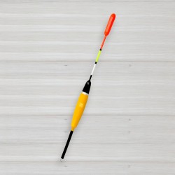 Поплавок ковзний ZEOX ZF-109, 5,0г